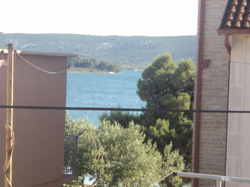 Adriatic Rose Apartment Turanj Szoba fotó