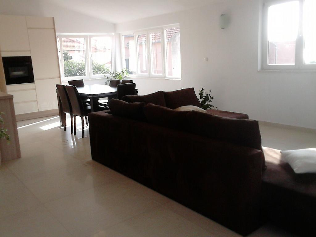 Adriatic Rose Apartment Turanj Szoba fotó