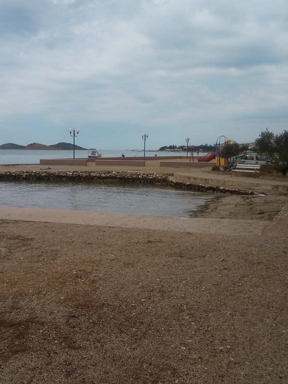 Adriatic Rose Apartment Turanj Kültér fotó