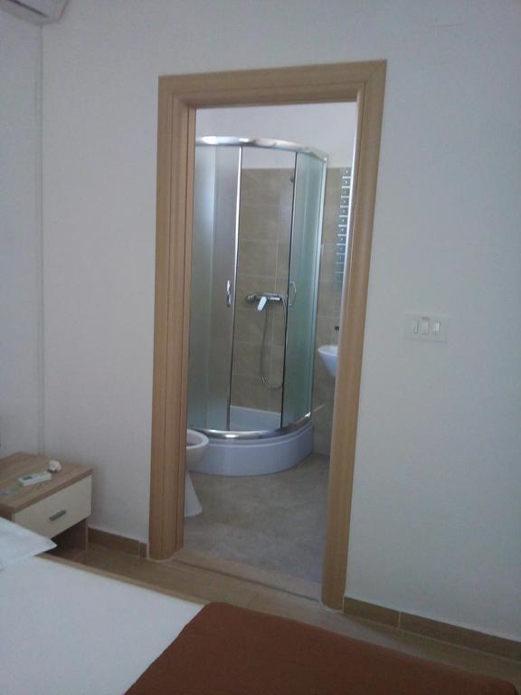 Adriatic Rose Apartment Turanj Kültér fotó