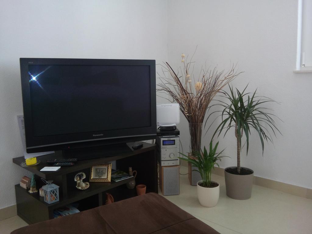Adriatic Rose Apartment Turanj Kültér fotó