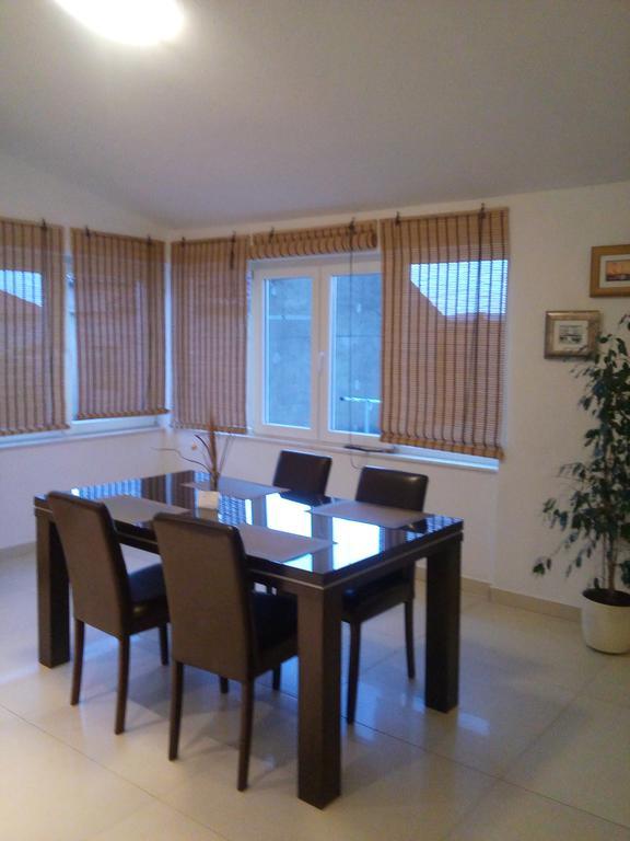 Adriatic Rose Apartment Turanj Kültér fotó